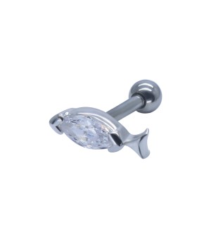 Helix Ear Piercing TIP-3044